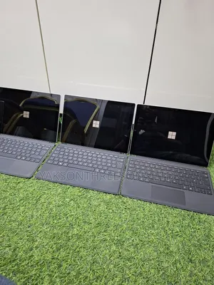 Laptop Microsoft Surface Pro 6 8GB Intel Core i5 SSD 256GB