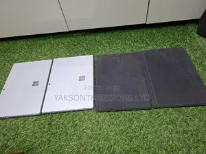 Laptop Microsoft Surface Pro 6 8GB Intel Core i5 SSD 256GB