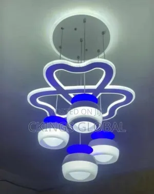 Luxury Chandler Light