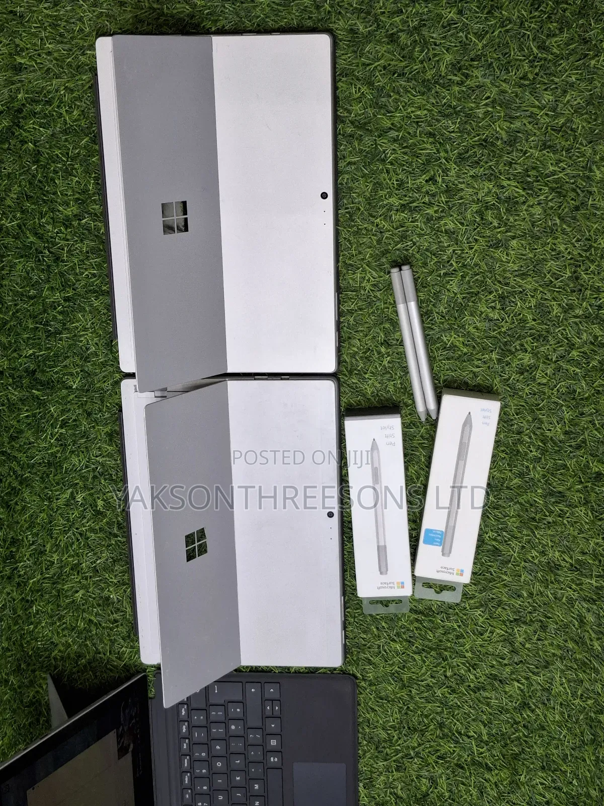 Laptop Microsoft Surface Pro 8GB Intel Core i5 SSD 256GB