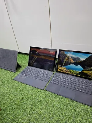 Laptop Microsoft Surface Pro 8GB Intel Core i5 SSD 256GB