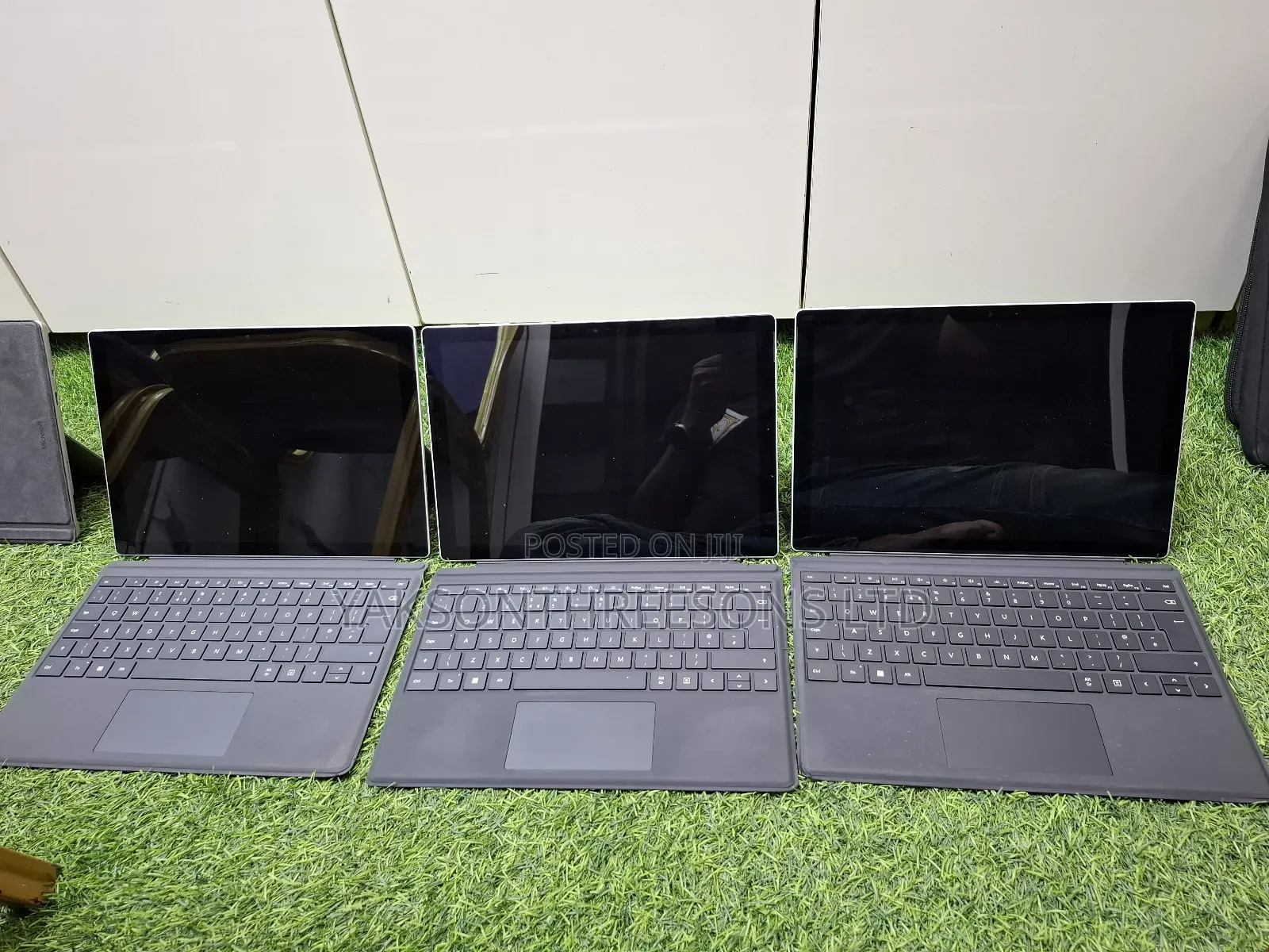 Laptop Microsoft Surface Pro 8GB Intel Core i5 SSD 256GB