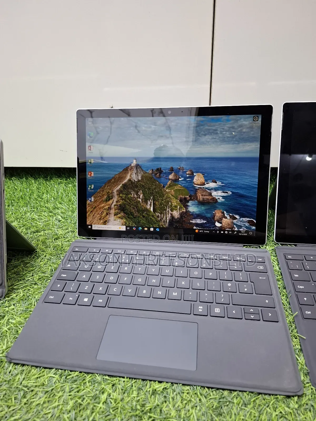 Laptop Microsoft Surface Pro 8GB Intel Core i5 SSD 256GB