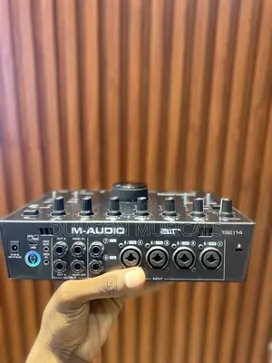 M-audio Air 192/14 Soundcard