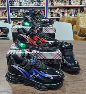 Children Sneakers