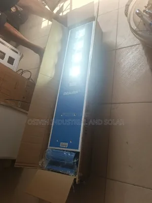 Wakatek Ay 400w All in One Solar Streetlights