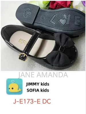 Children Shoe