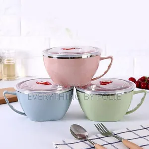 High Quality Stainless Steel Bowl