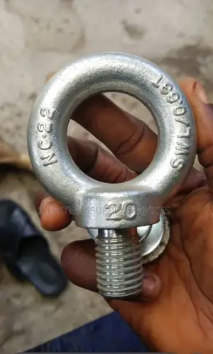 Original Eye Bolt