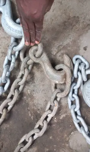 Original Binding Chain