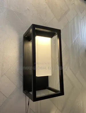 Garden Porch Cast Luxury Outside Wall Light
