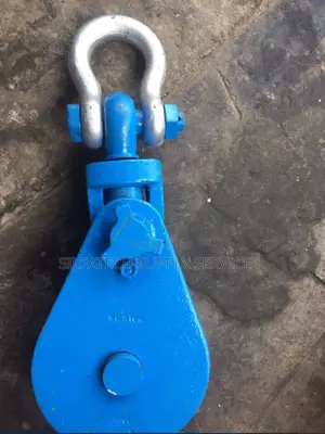 Original Roller Pulley