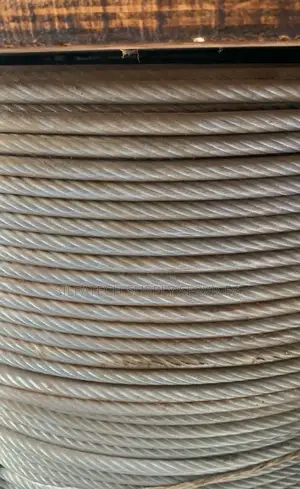 Original Rubber Coated Wire