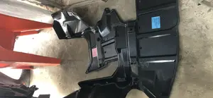 Toyota Corolla Engine Protector 2005