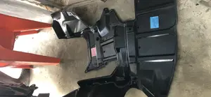 Toyota Corolla Engine Protector 2005
