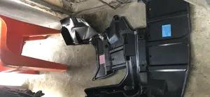 Toyota Corolla Engine Protector 2005