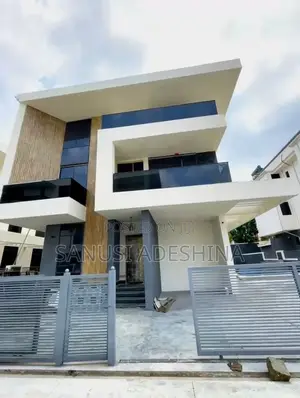 Mini Flat in Guzape Main,Fct for sale