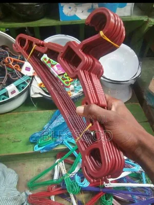 Cloth Hanger