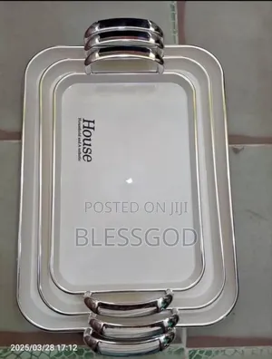 3 in 1 Tray