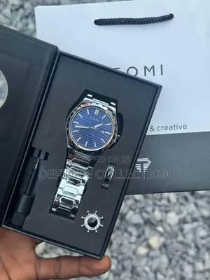 Tomi Top Quality Wristwatch