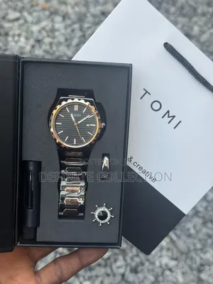 Tomi Top Quality Wristwatch