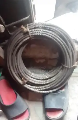 Steel Wire Rope