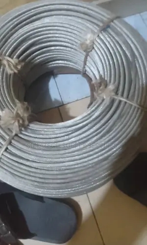 Steel Wire Rope