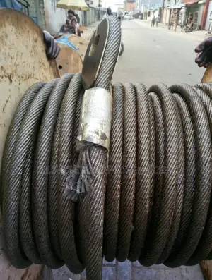 Steel Wire Rope