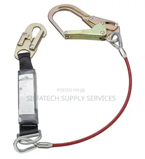 Original Safety Wire Rope
