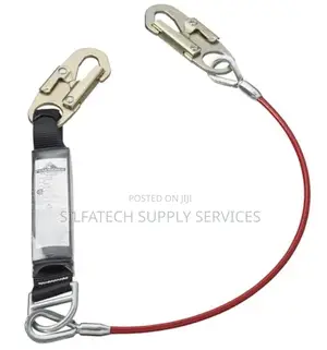 Original Safety Wire Rope