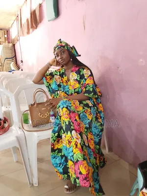 Blessing Ogwuma