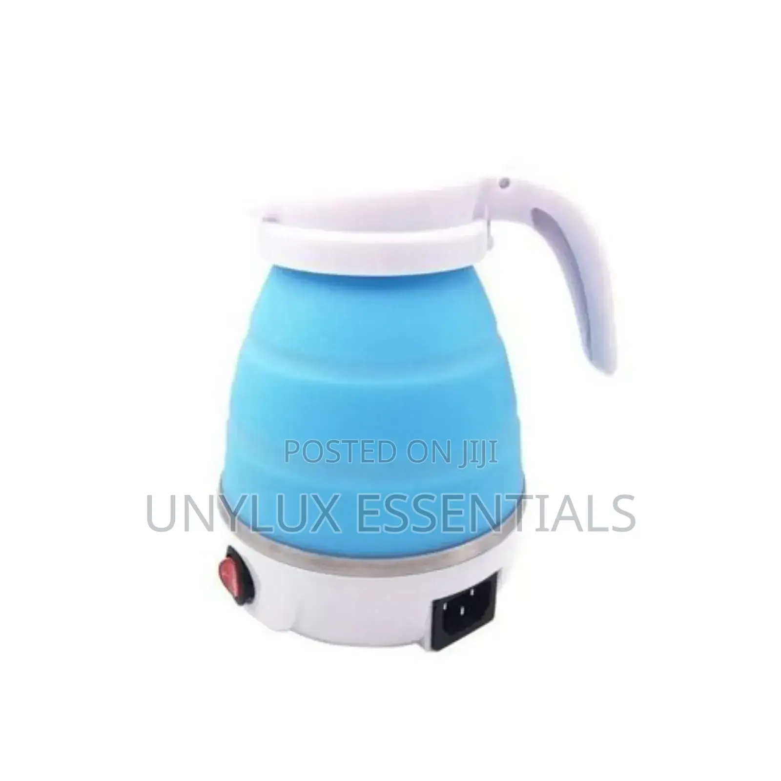 Electric Foldable Kettle