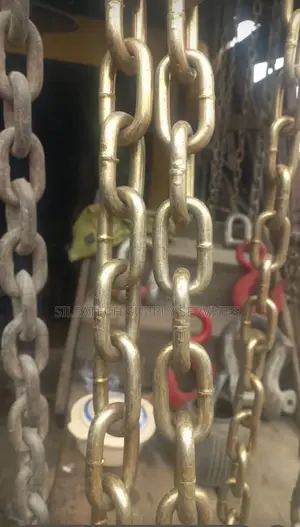 Original Golden Chain