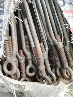 Original Turnbuckle