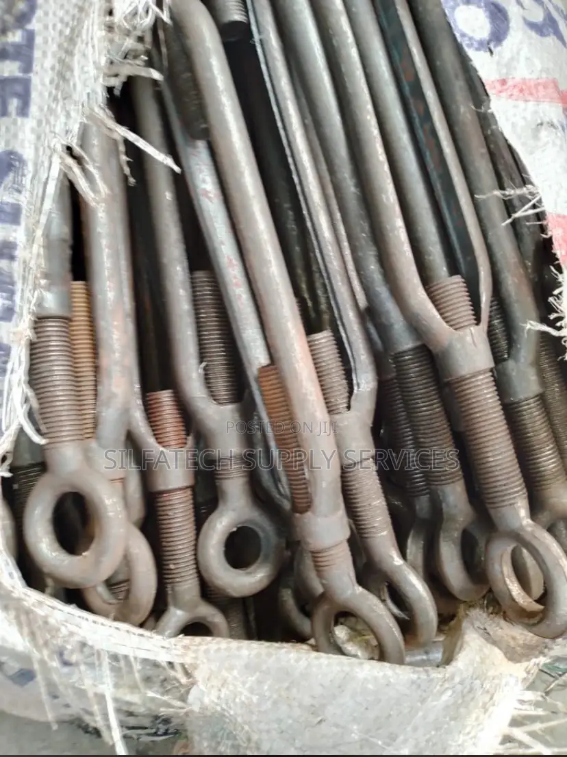 Original Turnbuckle