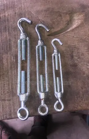 Original Turnbuckle
