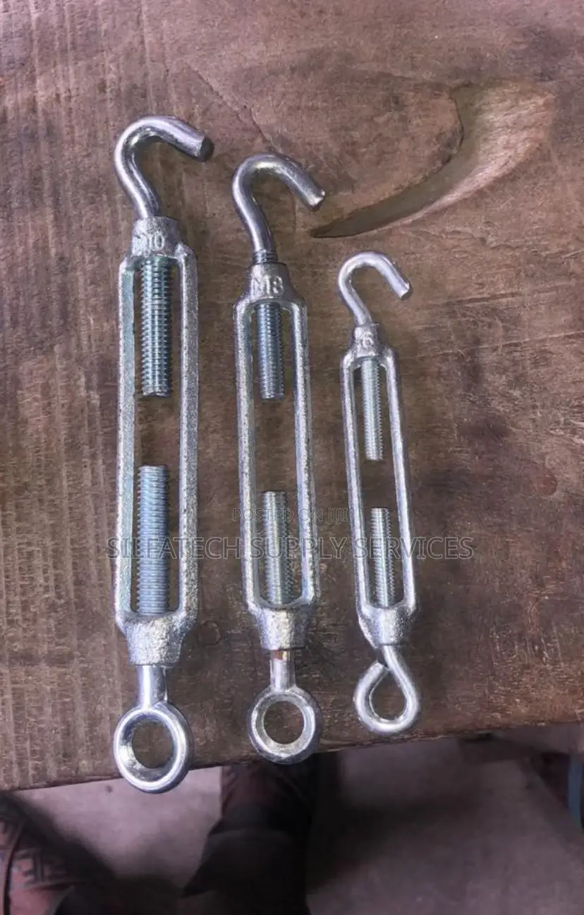 Original Turnbuckle