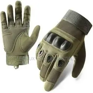 Fitness Gloves