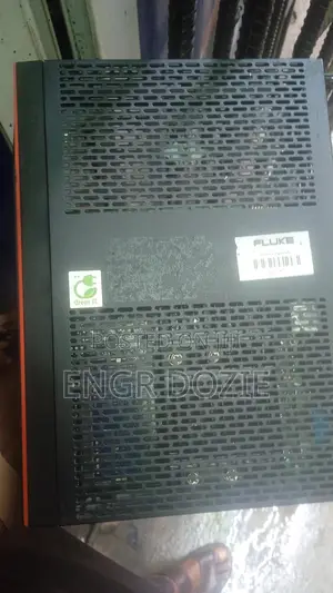 Desktop Computer Fujitsu Futro S540 4GB HDD 40GB