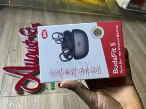 Itel Budfit 5