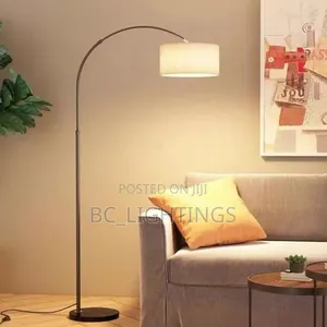Modern Floor Lamp Light