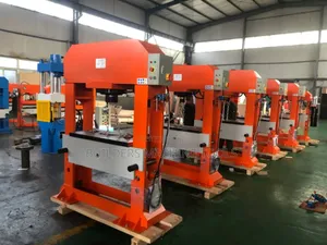 S Series Hydraulic Press 100 Tons
