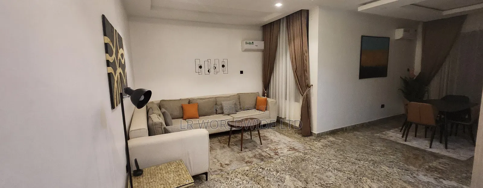 Multiple Shortlet Apartments