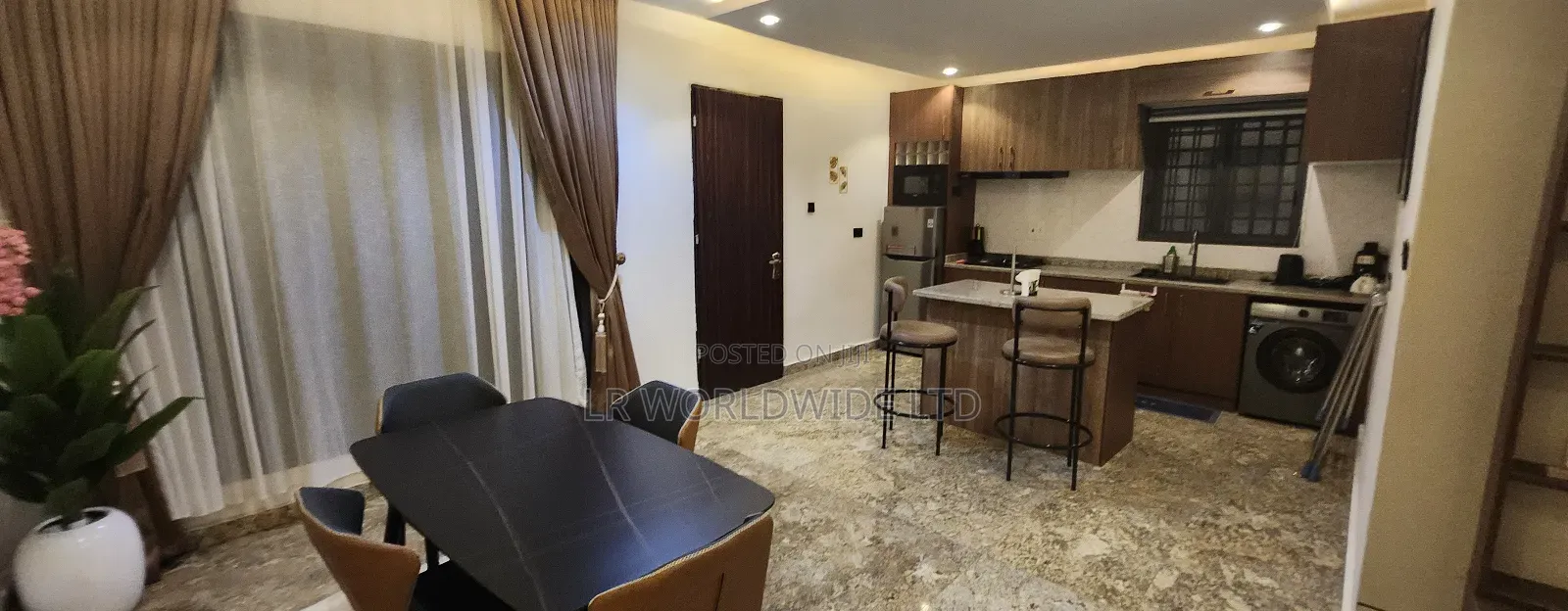 Multiple Shortlet Apartments