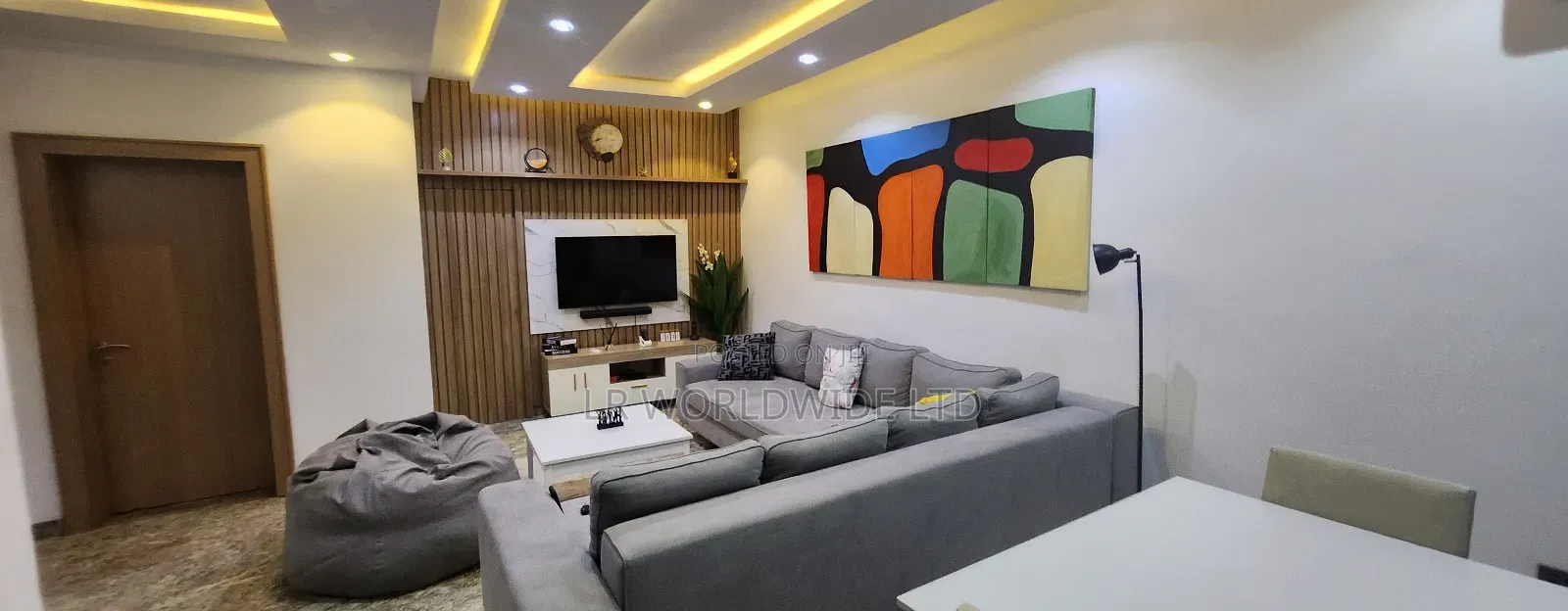 Multiple Shortlet Apartments