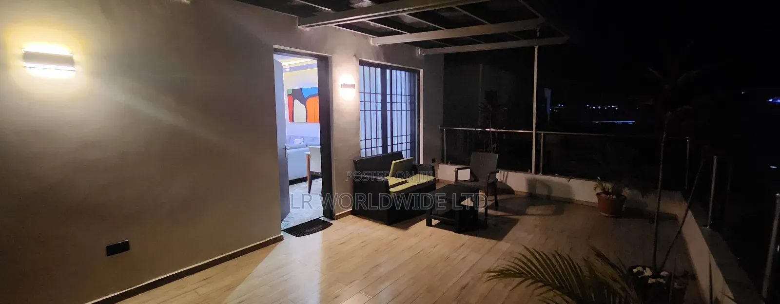 Multiple Shortlet Apartments