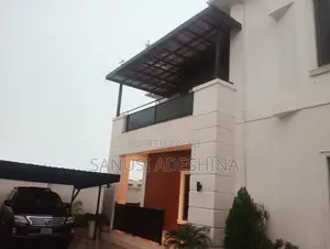 5bdrm Duplex in Kafe Garden ,Fct, Gwagwa for sale