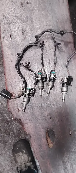 Ford Escape 1.5 Nozzle