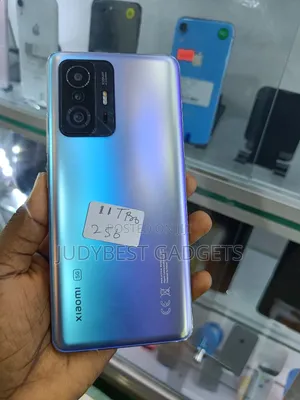 Xiaomi 11T Pro 256 GB Bronze