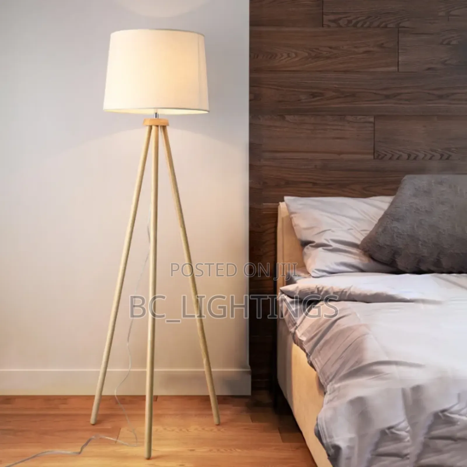 Floor Lamp Light